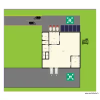 Planta Biotecnologica