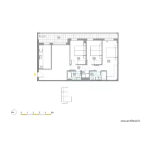 TERRAZAS DE VADORREY IV  01