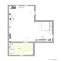 Mi habitacion