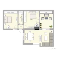 Salon + Studio