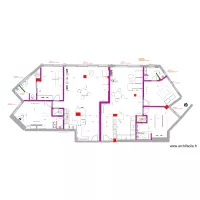 Faros verdes plano avec extensions max 290126 baño 2