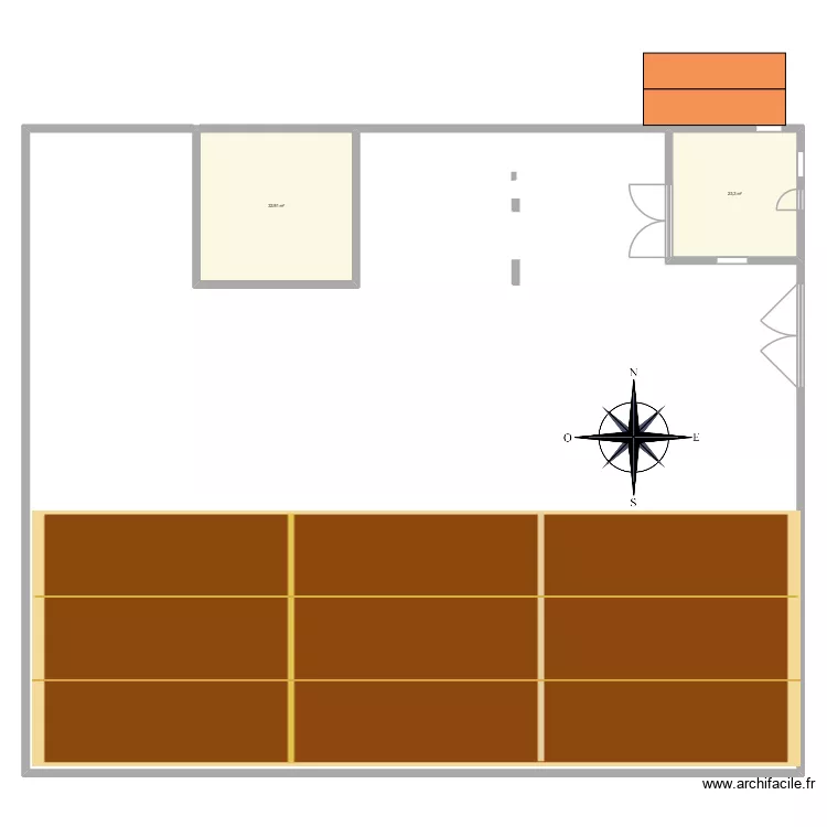 TOCONAR. Plano de TOCONAR. Plano de