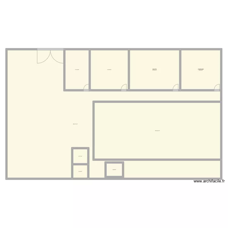 PLANOS DE COLEGIO. Plano de PLANOS DE COLEGIO. Plano de