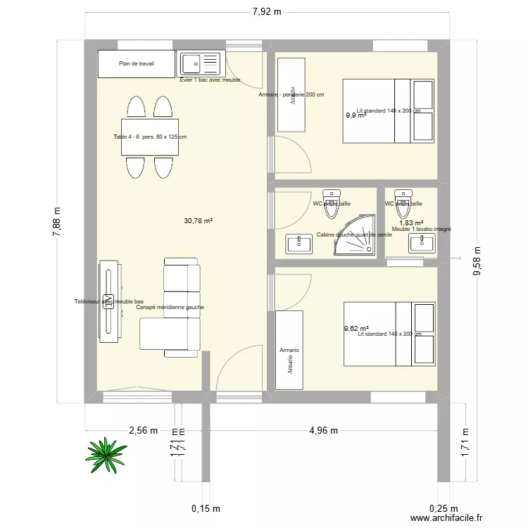 plano 2. Plano de plano 2. Plano de