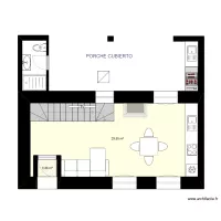 PLANTA BAJA APTO. A   (IZQUIERDA)   02   porche