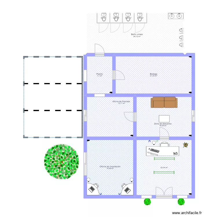 1.0.2. Plano de 1.0.2. Plano de
