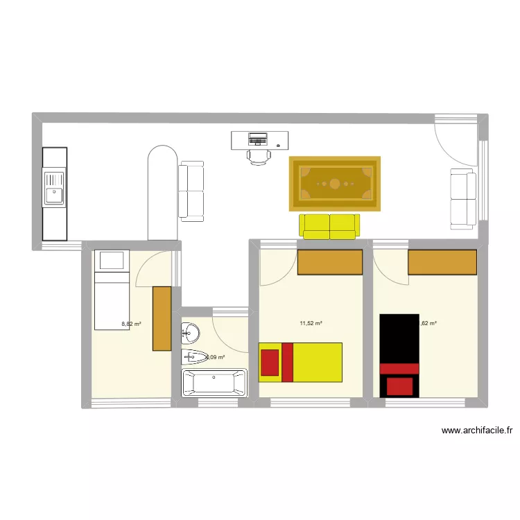 2HH. Plano de 2HH. Plano de