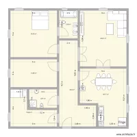 Casa de Tecnologia interruptores