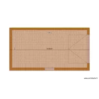 cabanon projet 1