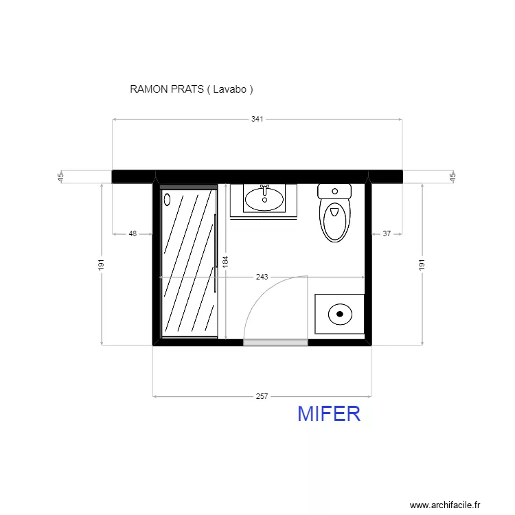 Plan. Plano de Plan. Plano de