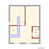 plano bx ctra montseny 53