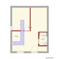 plano bx ctra montseny 53