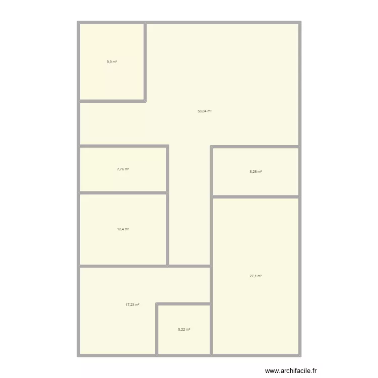 Laura y Feli 1. Plano de Laura y Feli 1. Plano de