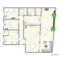 mi casa