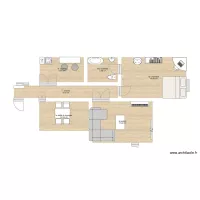 ma maison id&eacute;ale 1