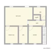 casa fran proyecto