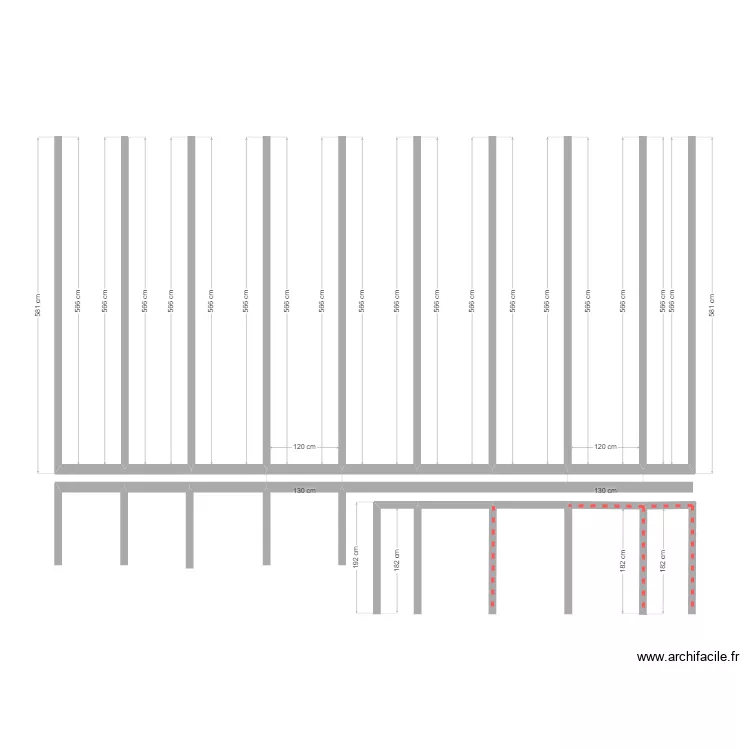 TECHO. Plano de TECHO. Plano de