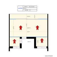 MARTA ---- BALAGUER-------   TERRAZA -----