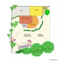 Maison Eliane Jardin 11