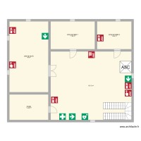 PLANO IPO planta alta