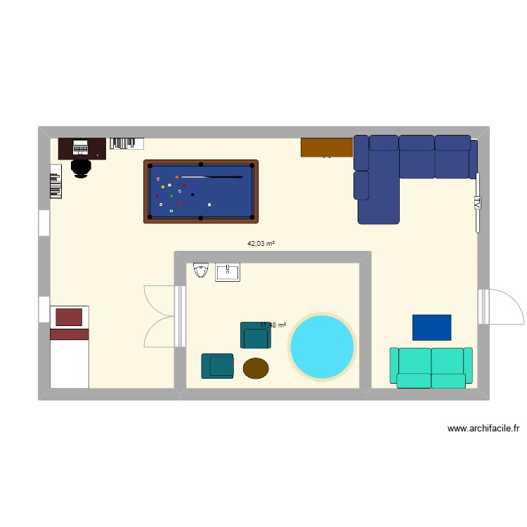 fidel. Plano de 0 habitación y 0 m2 fidel. Plano de 0 habitación y 0 m2