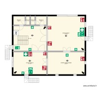 sellens planol planta 3