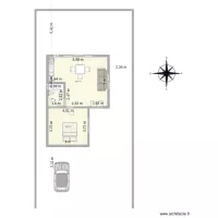 Casa de barro