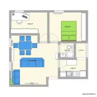 Mi casa idea a
