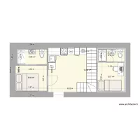 Plano de mi casa