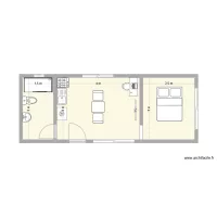 Casa 7x3