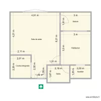 Av. Garay 612, 3er piso, final