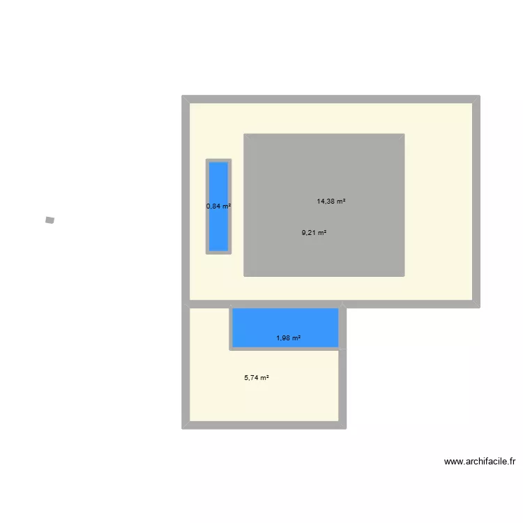 lleida net. Plano de 