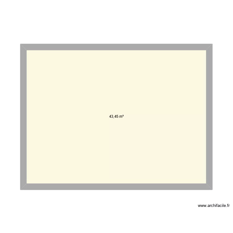 CUARTO OSCURO KKKKKKKKKKK. Plano de 