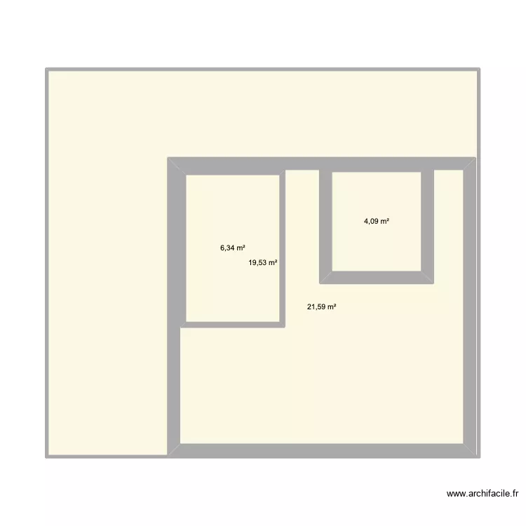 QUE RICO 00. Plano de 