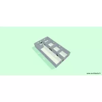 CASA FAMILIA CAICEDO ROJAS