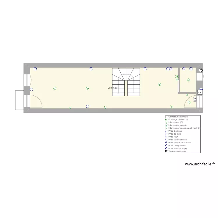 antolin_7_barrado. Plano de 