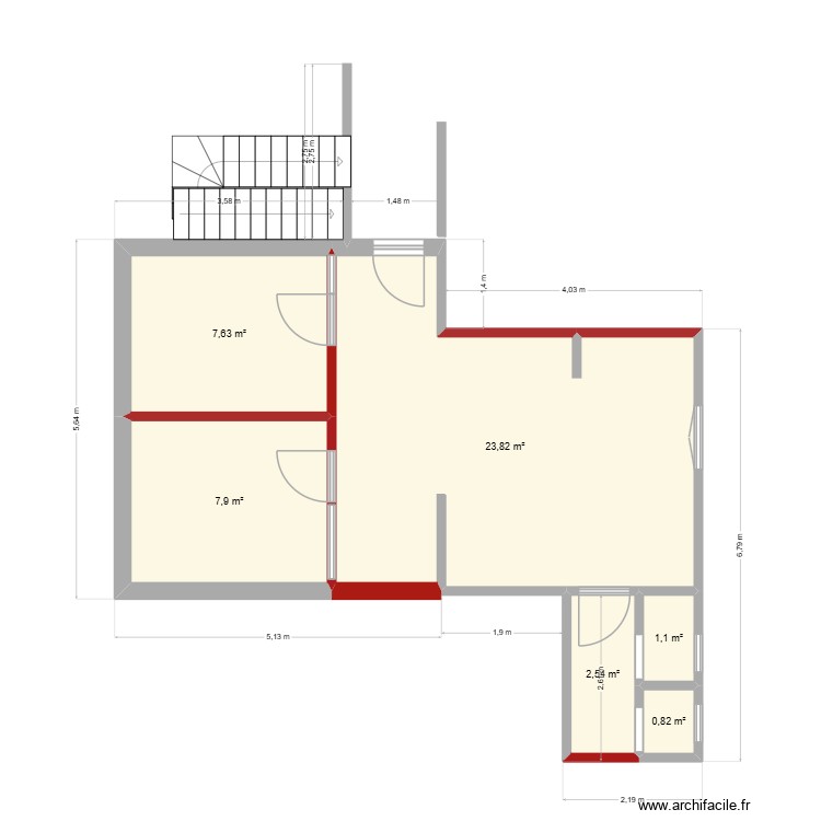 plano habitacio mig plt baixa. Plano de 0 habitación y 0 m2 plano habitacio mig plt baixa. Plano de 0 habitación y 0 m2