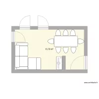 Salon Morcenx