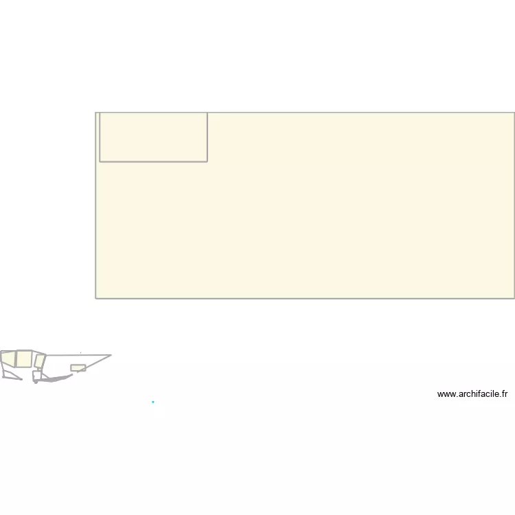 frances. Plano de 52  y 366050 m²