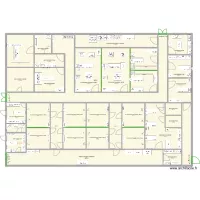 Pig's facility design