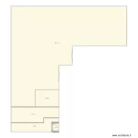 Plan jardin Ker Azul