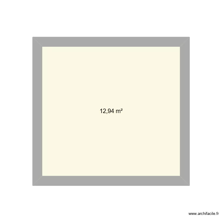 gmr. Plano de 1 y 13 m² gmr. Plano de 1 y 13 m²