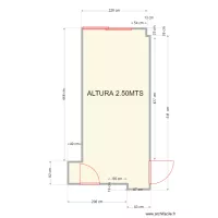MIGUEL ANGEL AMBEL COCINA