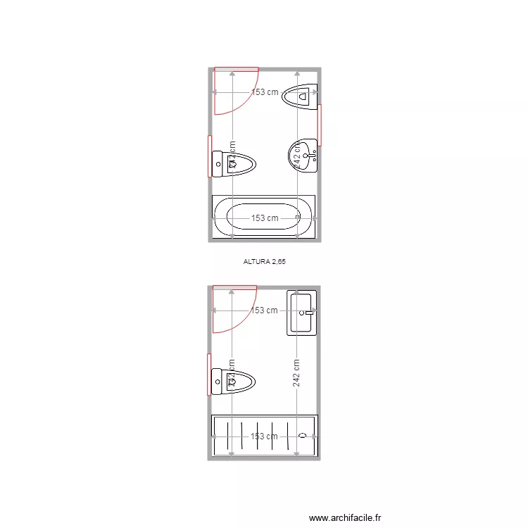 GEMMA FERNANDEZ. Plano de 