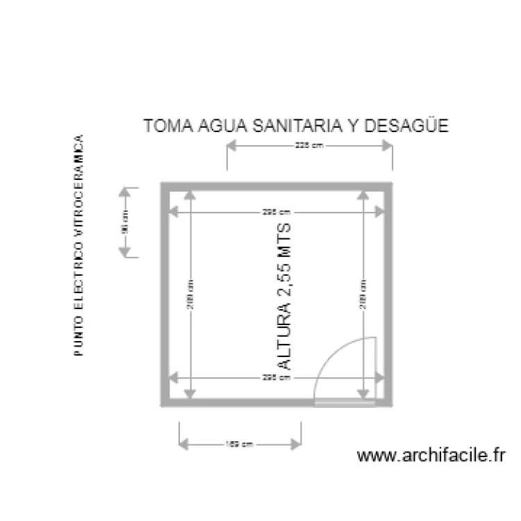 MARTA HERRERA. Plano de 