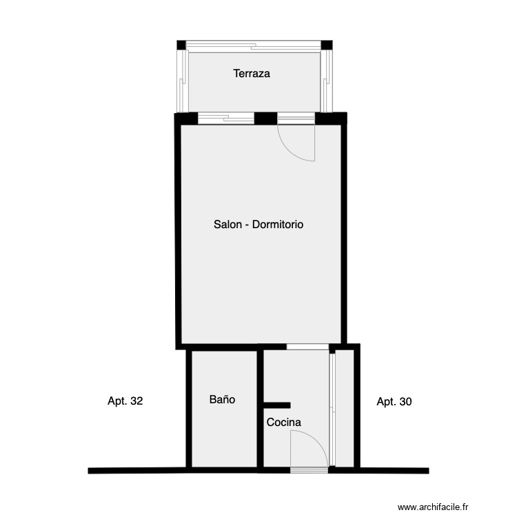 20002954. Plano de 0 habitación y 0 m2