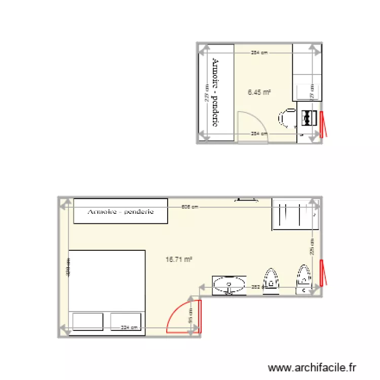 JORGE REYES SUIITE. Plano de JORGE REYES SUIITE. Plano de
