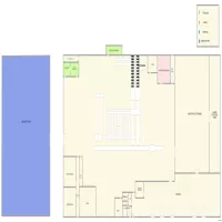 Camar &aacute;reas food defense 2