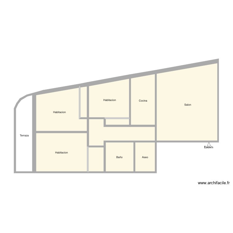 19025324. Plano de 0 habitación y 0 m2