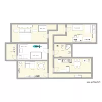 maison 1 